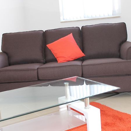 Centre Point Apartment Msida Exterior photo