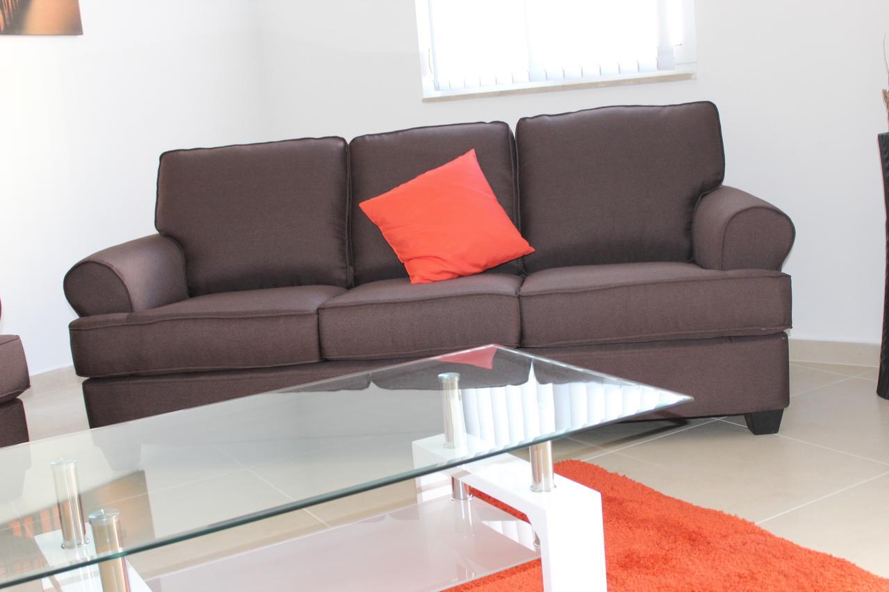 Centre Point Apartment Msida Exterior photo