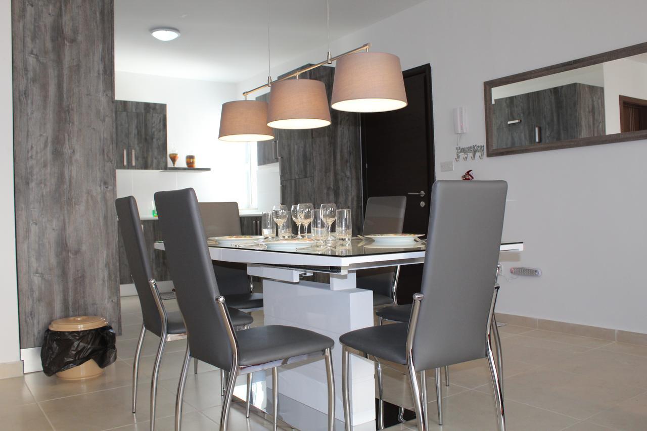Centre Point Apartment Msida Exterior photo