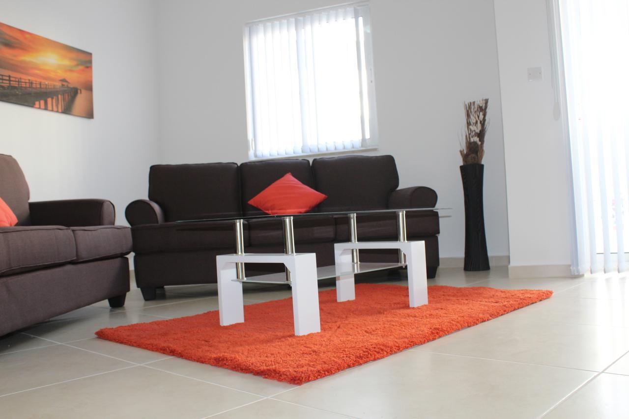 Centre Point Apartment Msida Exterior photo
