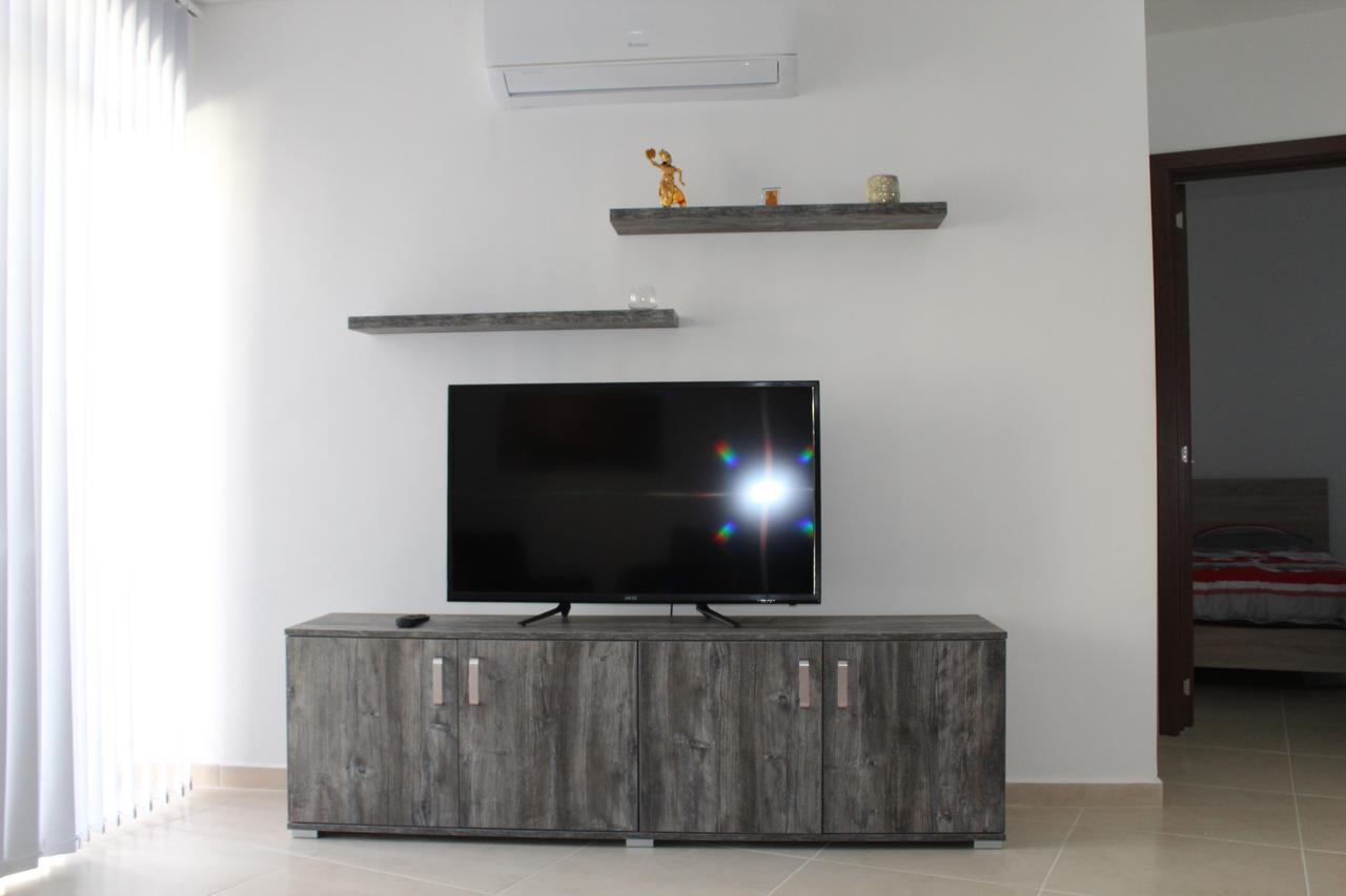 Centre Point Apartment Msida Exterior photo