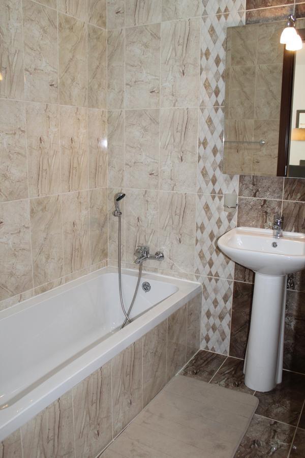 Centre Point Apartment Msida Exterior photo