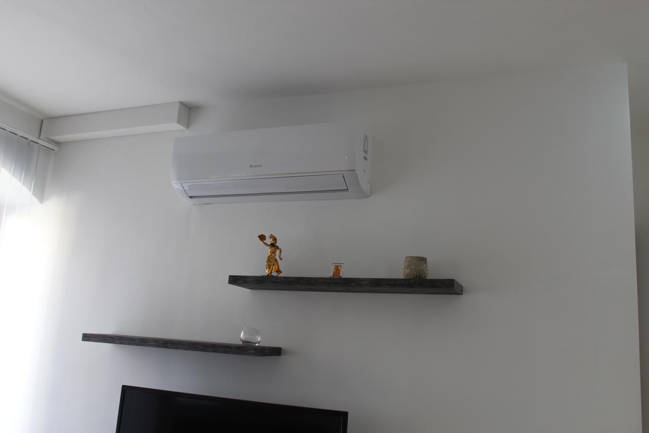 Centre Point Apartment Msida Exterior photo