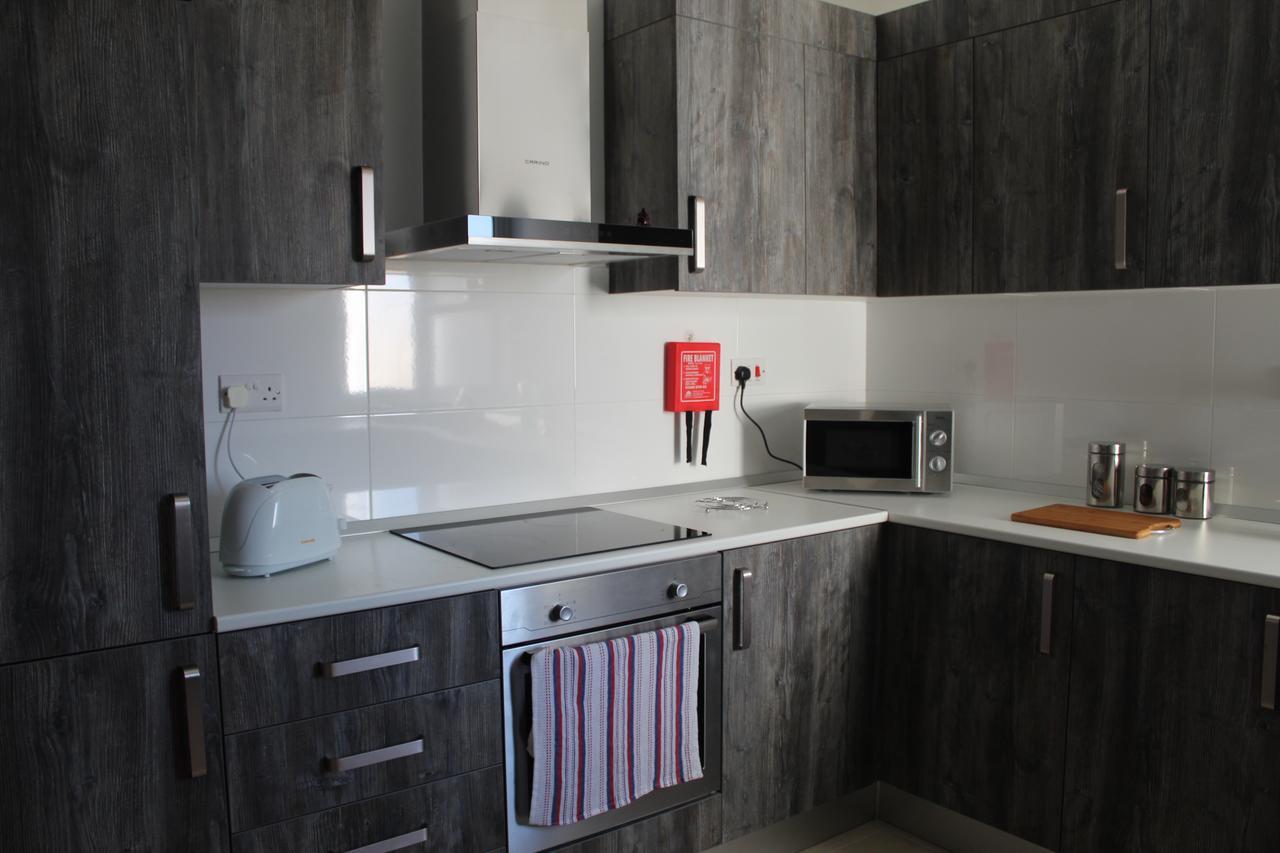 Centre Point Apartment Msida Exterior photo