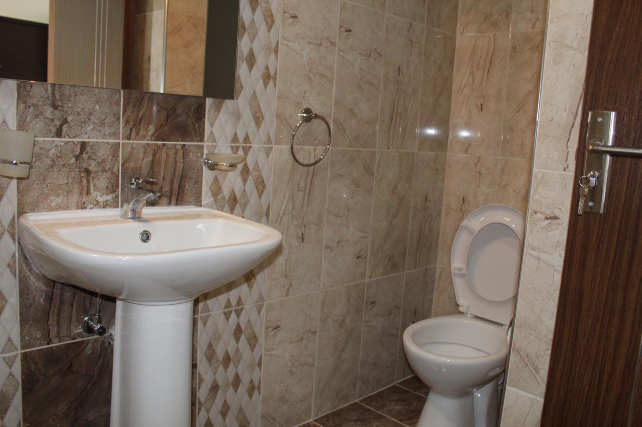 Centre Point Apartment Msida Exterior photo