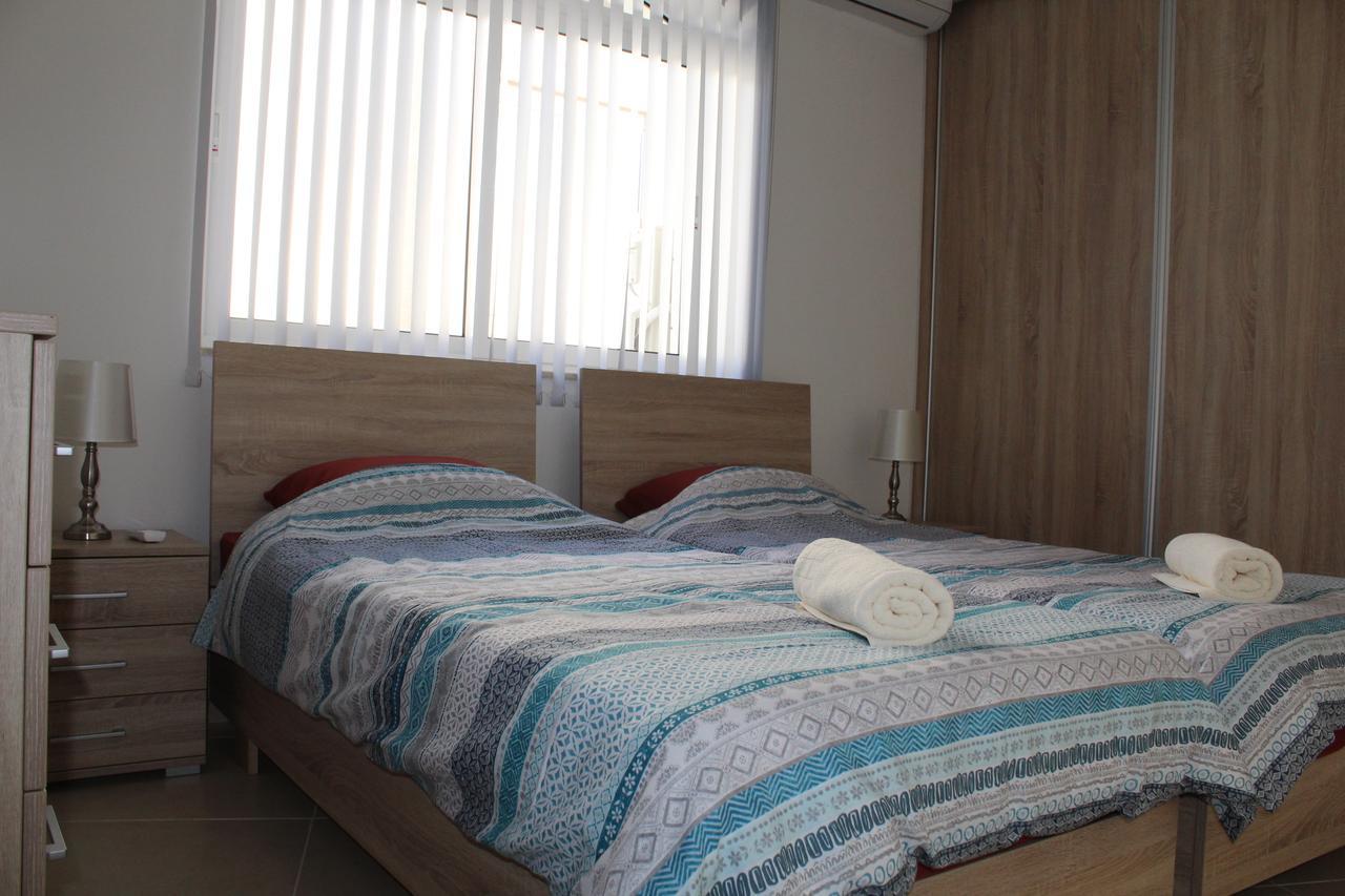 Centre Point Apartment Msida Exterior photo