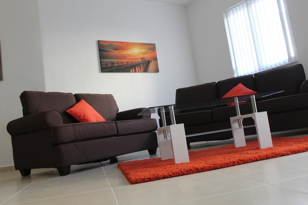 Centre Point Apartment Msida Exterior photo