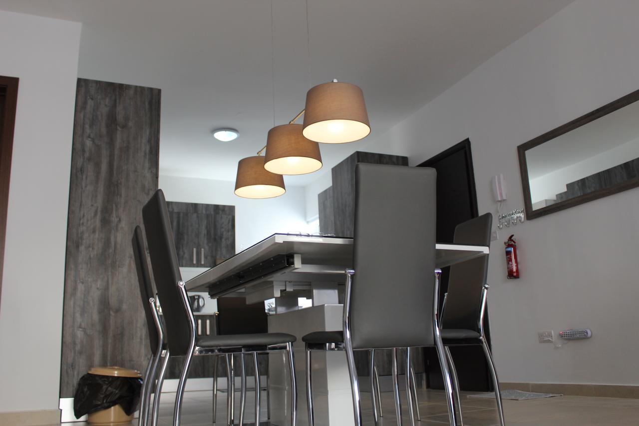 Centre Point Apartment Msida Exterior photo