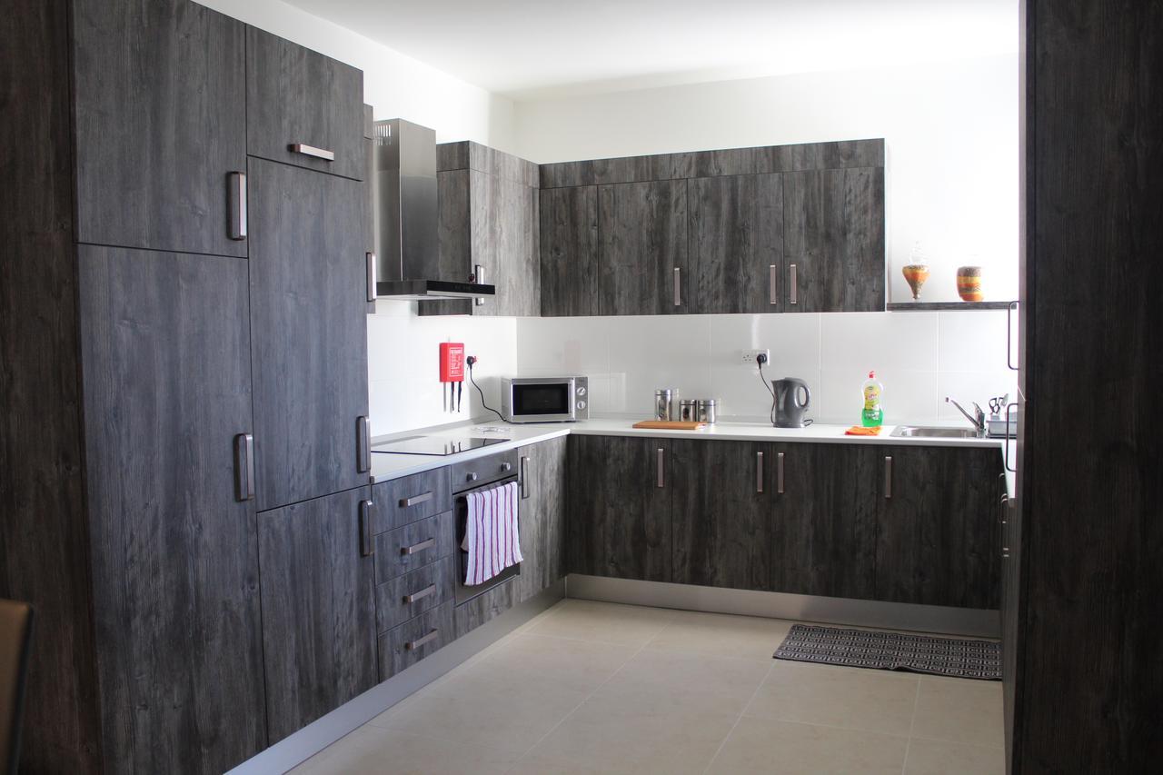 Centre Point Apartment Msida Exterior photo
