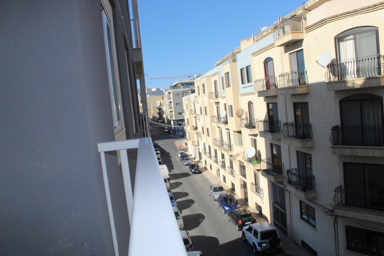 Centre Point Apartment Msida Exterior photo